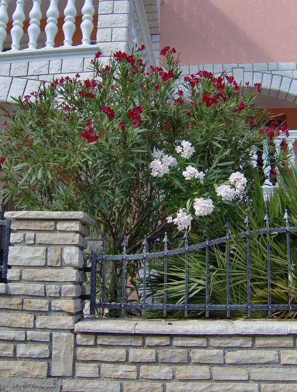 Apartments Tonimir Vodice Luaran gambar