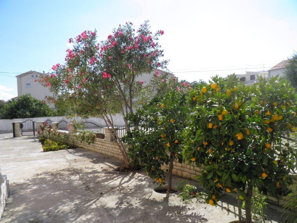 Apartments Tonimir Vodice Luaran gambar