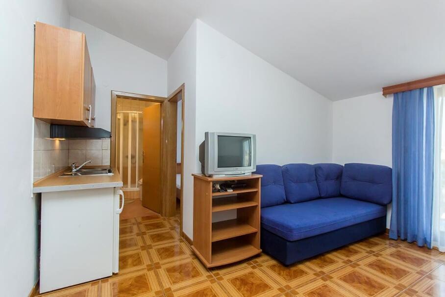 Apartments Tonimir Vodice Luaran gambar