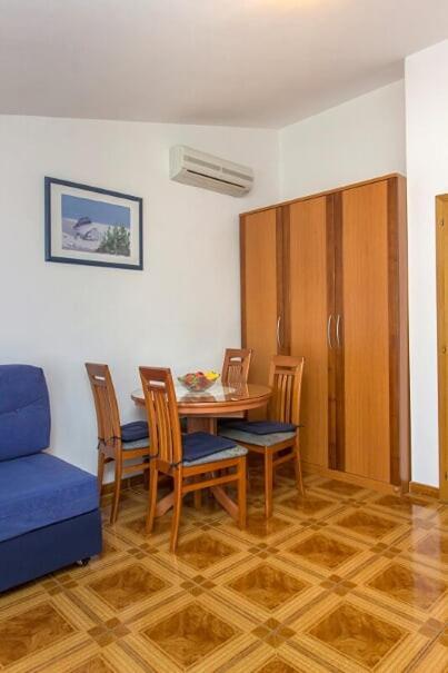 Apartments Tonimir Vodice Luaran gambar
