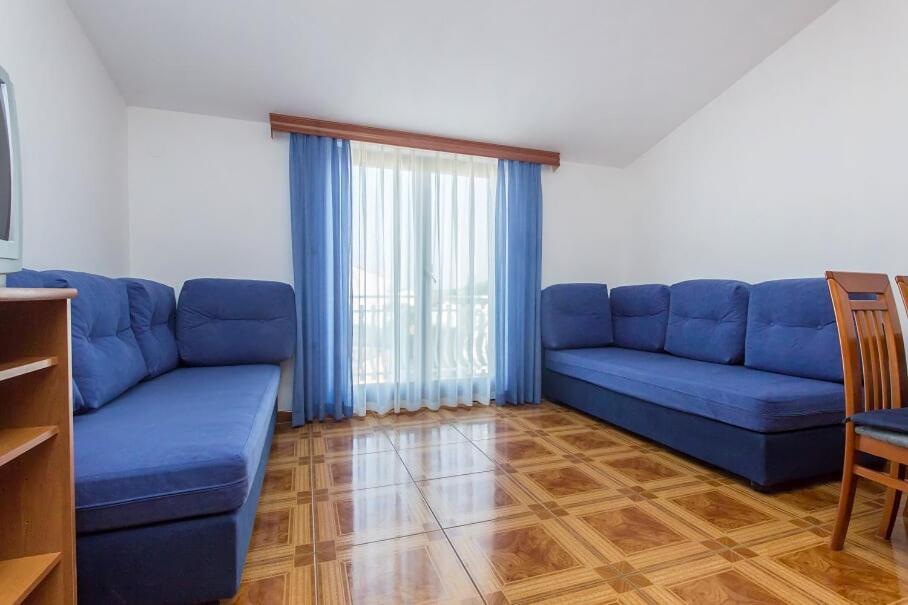 Apartments Tonimir Vodice Luaran gambar