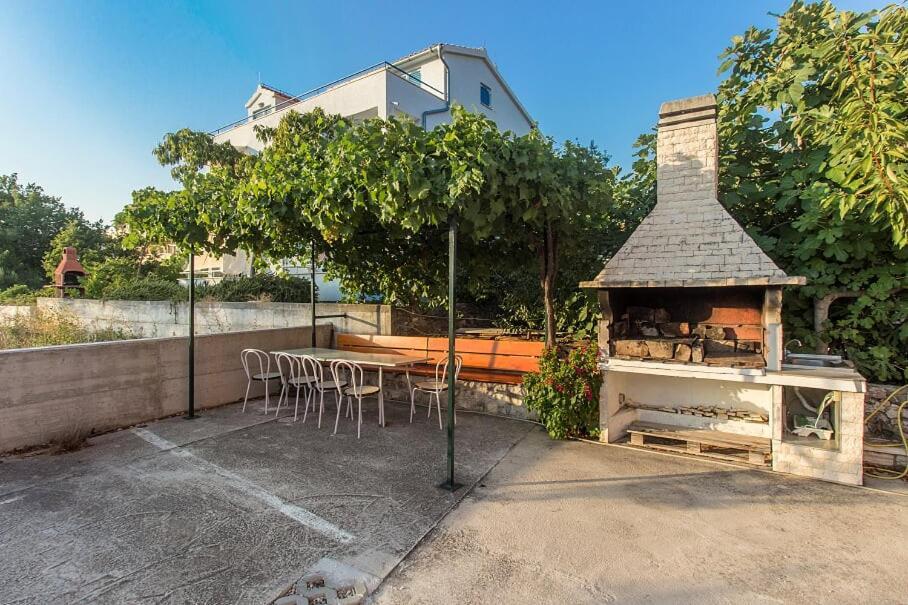 Apartments Tonimir Vodice Luaran gambar