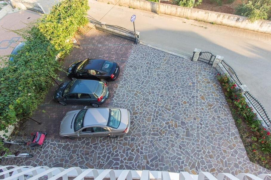 Apartments Tonimir Vodice Luaran gambar
