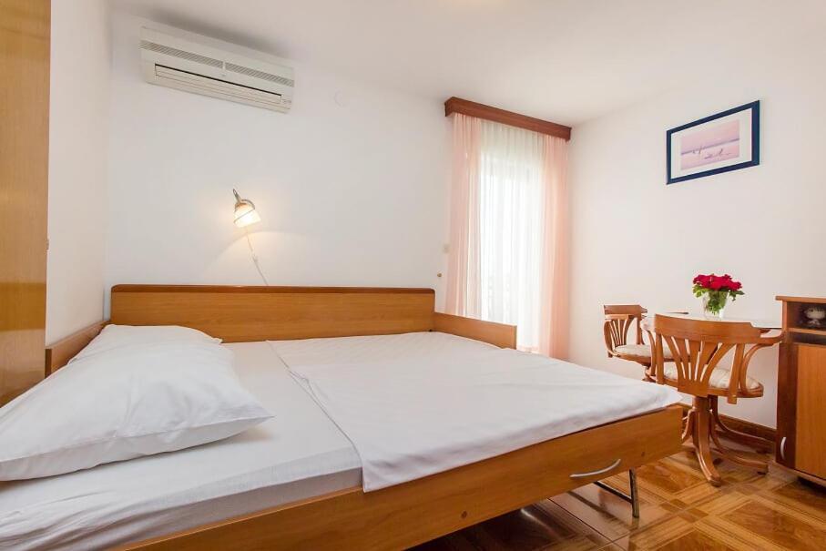 Apartments Tonimir Vodice Luaran gambar