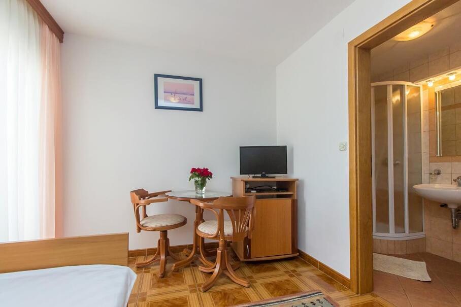 Apartments Tonimir Vodice Luaran gambar