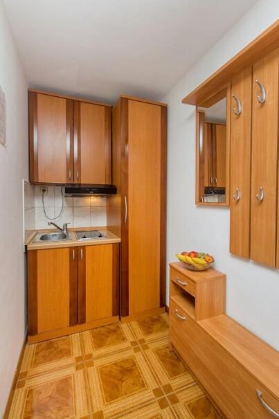 Apartments Tonimir Vodice Luaran gambar