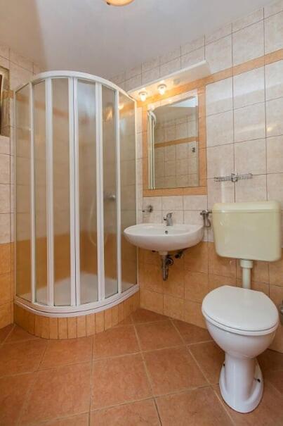 Apartments Tonimir Vodice Luaran gambar