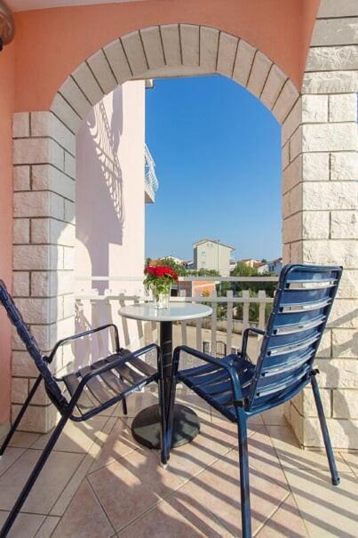 Apartments Tonimir Vodice Luaran gambar
