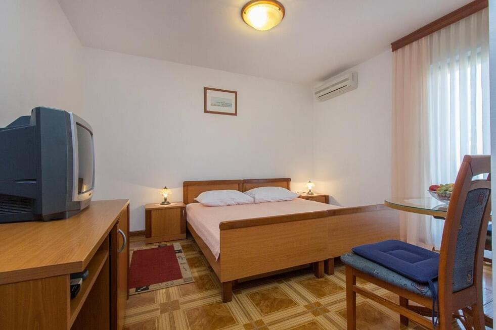 Apartments Tonimir Vodice Luaran gambar