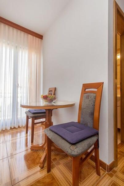 Apartments Tonimir Vodice Luaran gambar