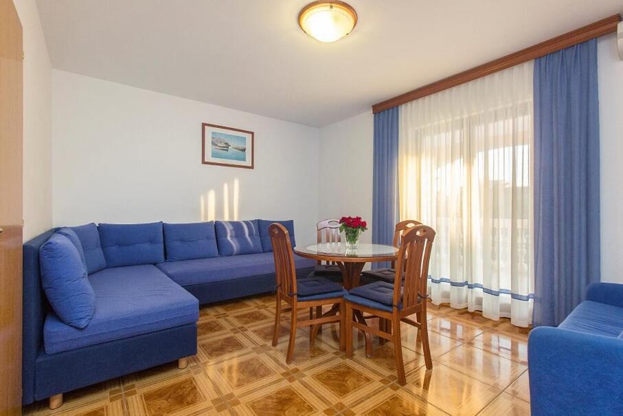 Apartments Tonimir Vodice Luaran gambar