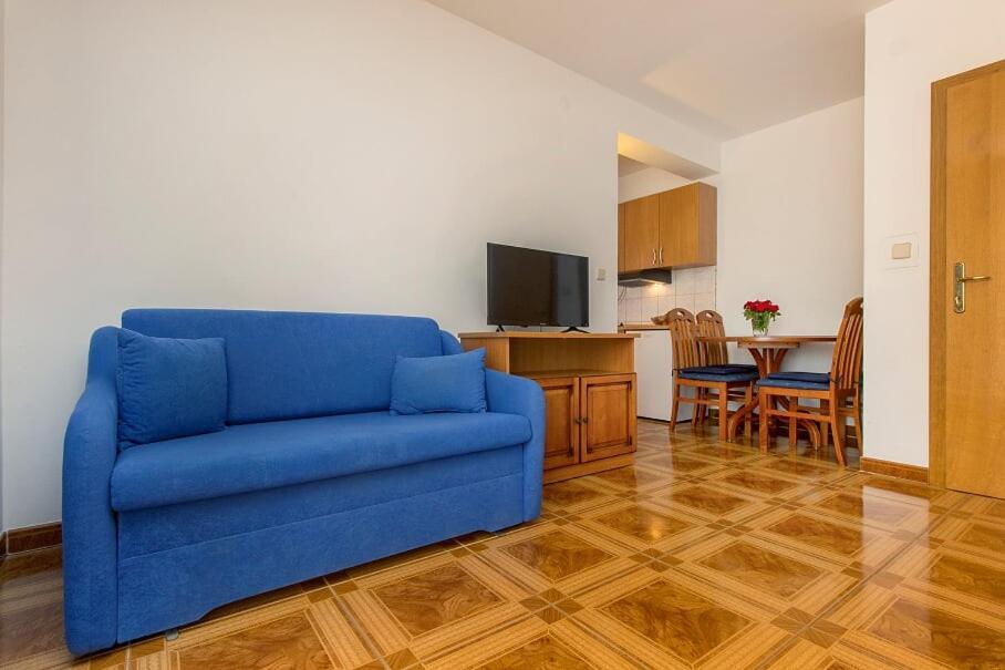 Apartments Tonimir Vodice Luaran gambar