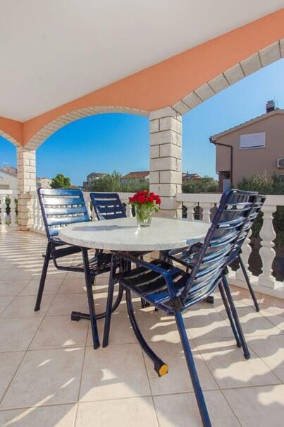 Apartments Tonimir Vodice Luaran gambar