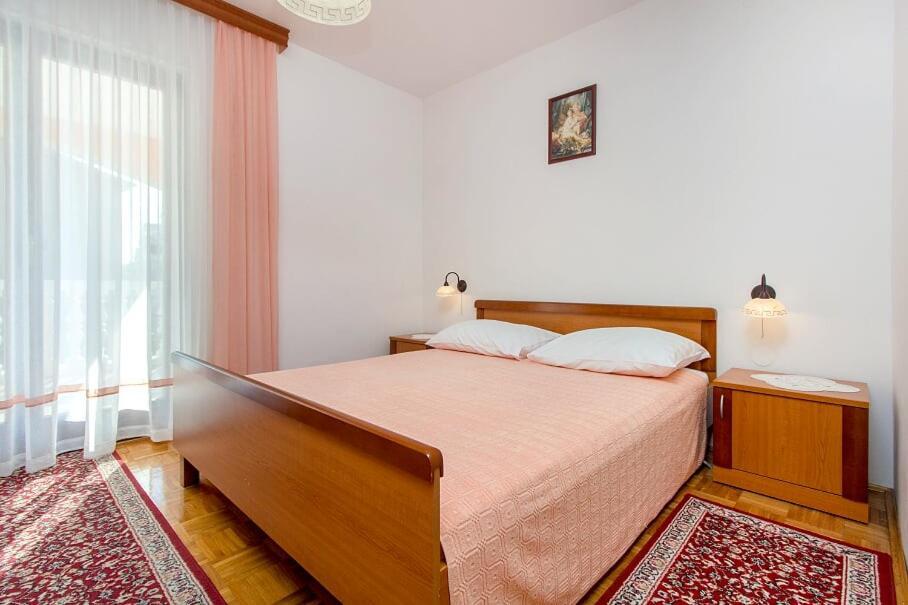 Apartments Tonimir Vodice Luaran gambar