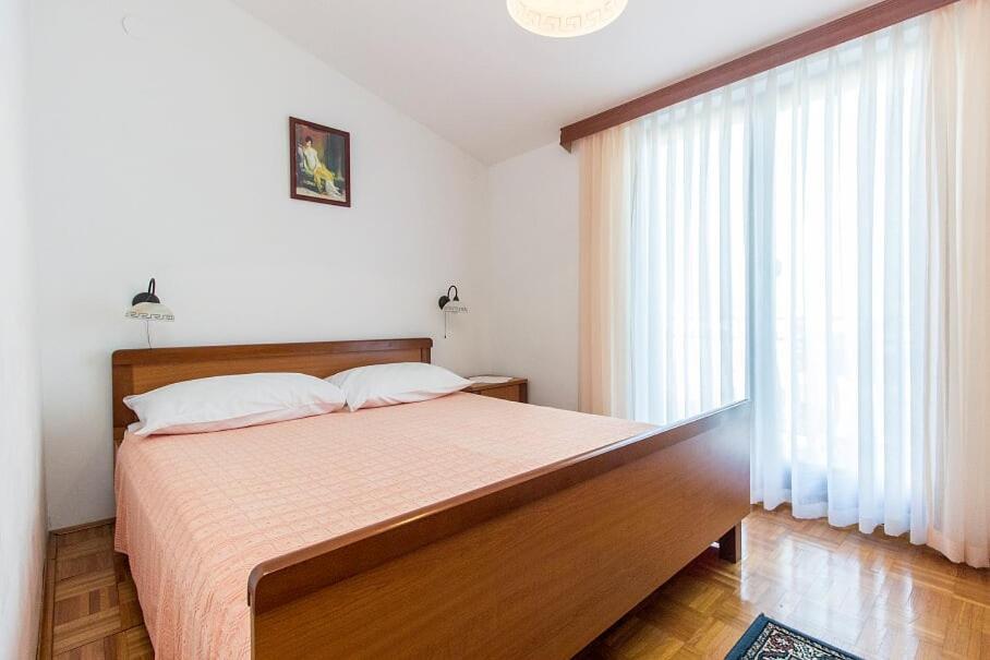 Apartments Tonimir Vodice Luaran gambar
