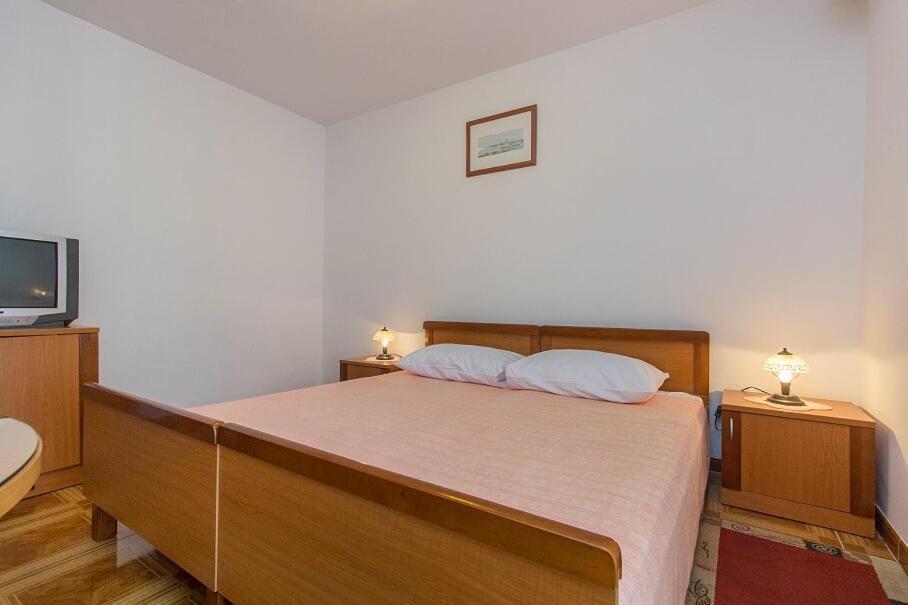 Apartments Tonimir Vodice Luaran gambar