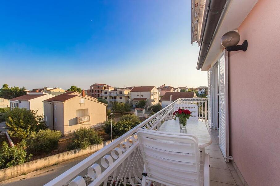 Apartments Tonimir Vodice Luaran gambar